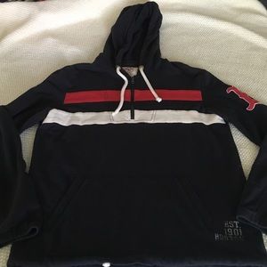 Boston Red Sox Hoodie